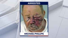 Florida man shoots woman, gets beaten by her husband following invite to play cards: Affidavit