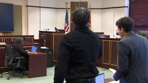 Jacoby Tillman update: Judge revokes bond; 'I didn't do it,' suspect says
