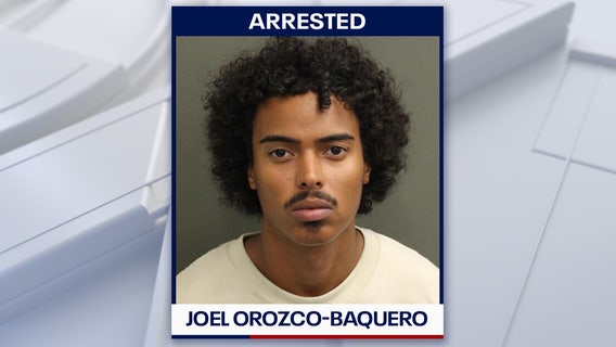 Florida smoke shop worker arrested after allegedly kidnapping, beating teens accused of robbing store