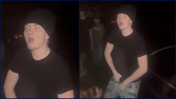 Person wanted for pulling gun, shooting at Marion County homecoming bonfire, party: Deputies