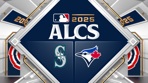 Springer powers Toronto past Seattle 4–3 in ALCS Game 7 to send Blue Jays to World Series