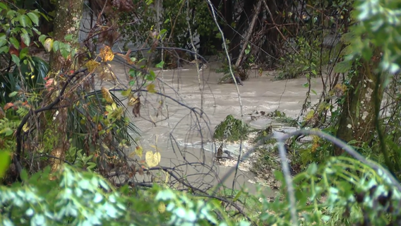 Lake County flash flooding: Road closures, rainfall totals, schools updates