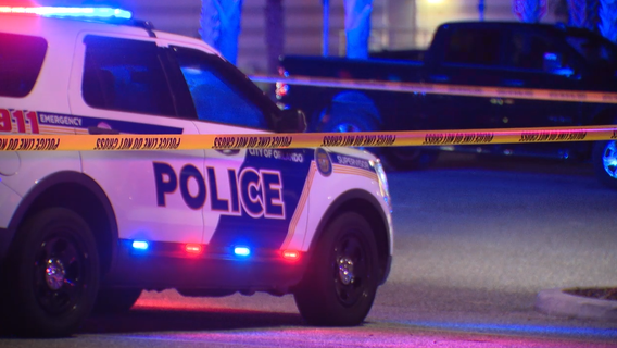 Argument ends in shooting outside Orlando movie theater parking lot, police say