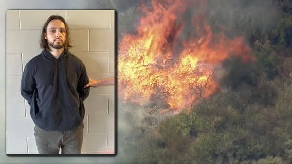 Palisades Fire: Brevard County native recounts horror of California wildfire, reacts to suspect's arrest