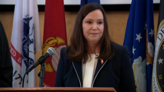 Florida Sen. Ashley Moody co-sponsors Eliminate Shut Downs Act, to end all future government shutdowns