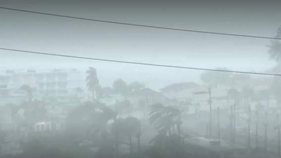 Over 3,000 pounds in supplies sent for Jamaica hurricane relief