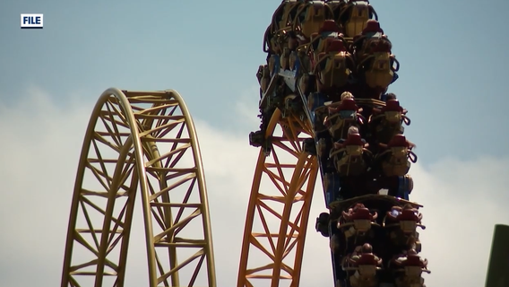 Kevin Rodriguez Zavala: Death report explains what happened on Stardust Racers ride