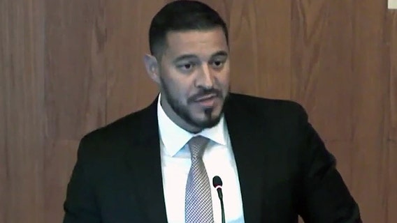 Florida education commissioner confronts Alachua County School Board over conduct