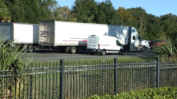 FDOT: I-4 slowed in Seminole, Volusia for ongoing investigation into deadly hit-and-run