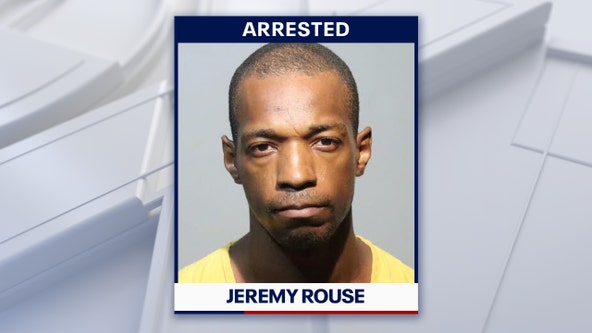 Florida man arrested after son with autism found naked on I-4 ramp, police say