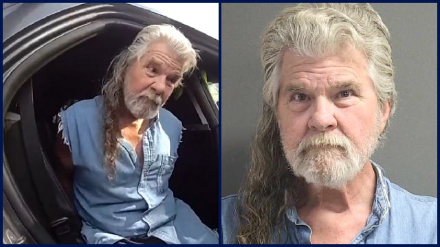 Fugitive wanted for murder arrested in DeLand after 2-month investigation, officials say