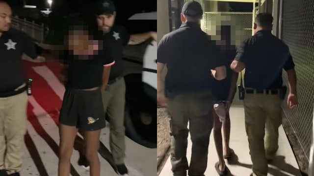 11-year-old arrested in Volusia after posting about bringing gun to DeLand Middle School, deputies say