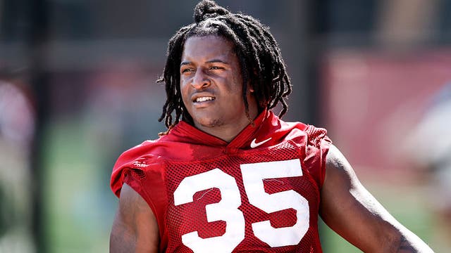 FSU's Ethan Pritchard leaves hospital, begins rehab after mistaken identity shooting