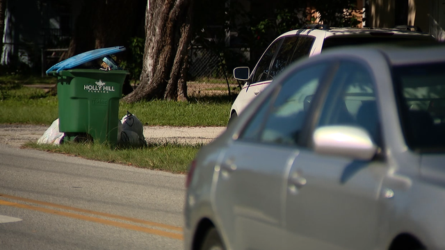 3 people carjacked, robbed in Holly Hill planned social media meetup, police say