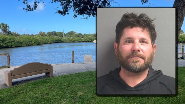 Florida man pointed gun at kids, threatened to shoot them for making waves near his boat, officials say