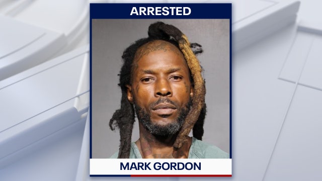 Florida man arrested in deadly seafood restaurant shooting, officials say