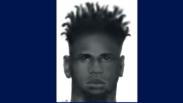 Orlando police looking for man accused of attacking woman