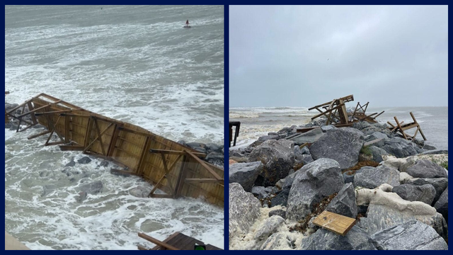 Will Ponce Inlet jetty bridge be replaced? Here's how