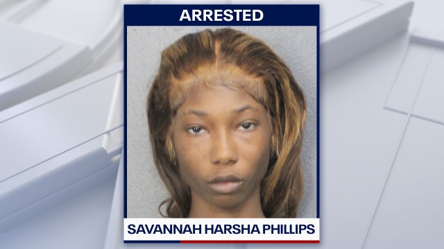 Woman allegedly helped trio steal 12 Hertz cars while working at Florida airport rental center