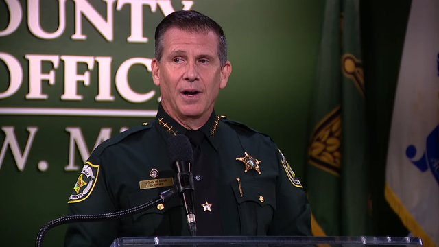 15-year-old accused of manslaughter for shooting, killing 16-year-old: Sheriff