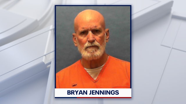 Florida set to execute 16th inmate this year for 1979 murder of 6-year-old girl
