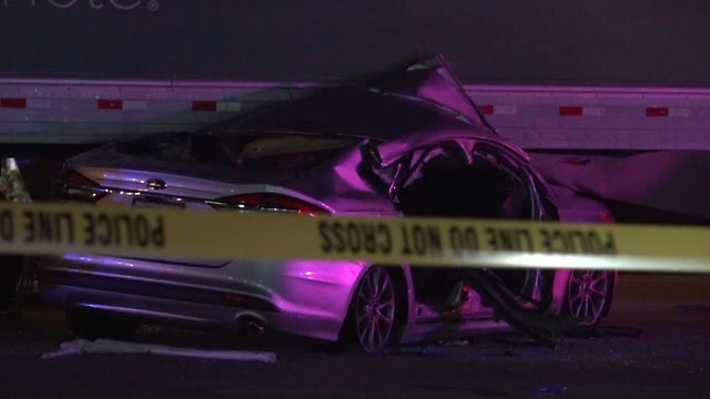 2 people injured in crash that shut down SR-434 in Altamonte Springs