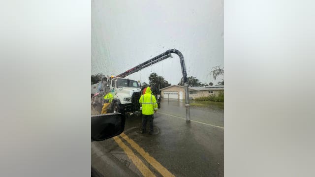 Volusia County approves upgrades to Edgewater wastewater plant