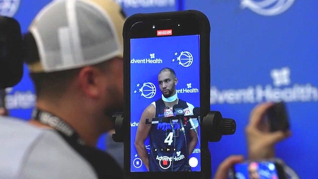 Orlando Magic open season with high expectations against Miami Heat