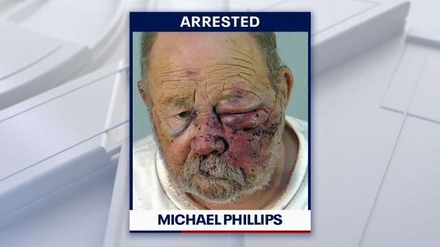 Florida man shoots woman, gets beaten by her husband following invite to play cards: Affidavit