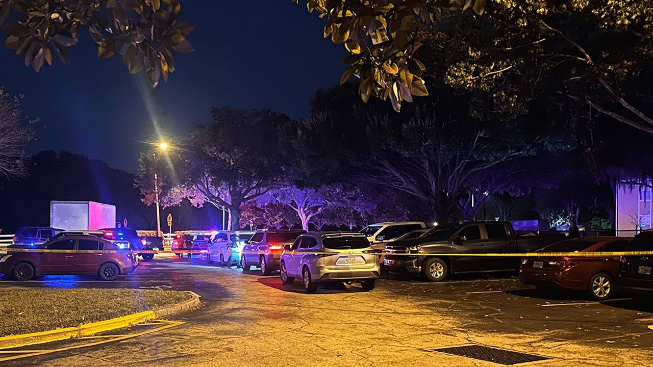 2 dead following East Orange County shootings; suspect in custody: Sheriff's office