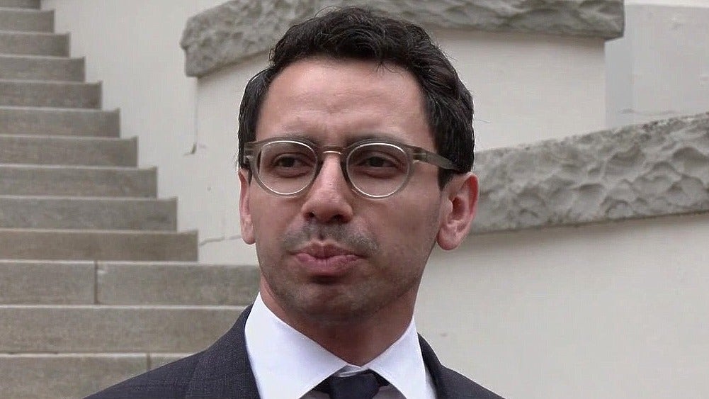 Investment firm CEO James Fishback joins growing field in Florida’s 2026 governor’s race