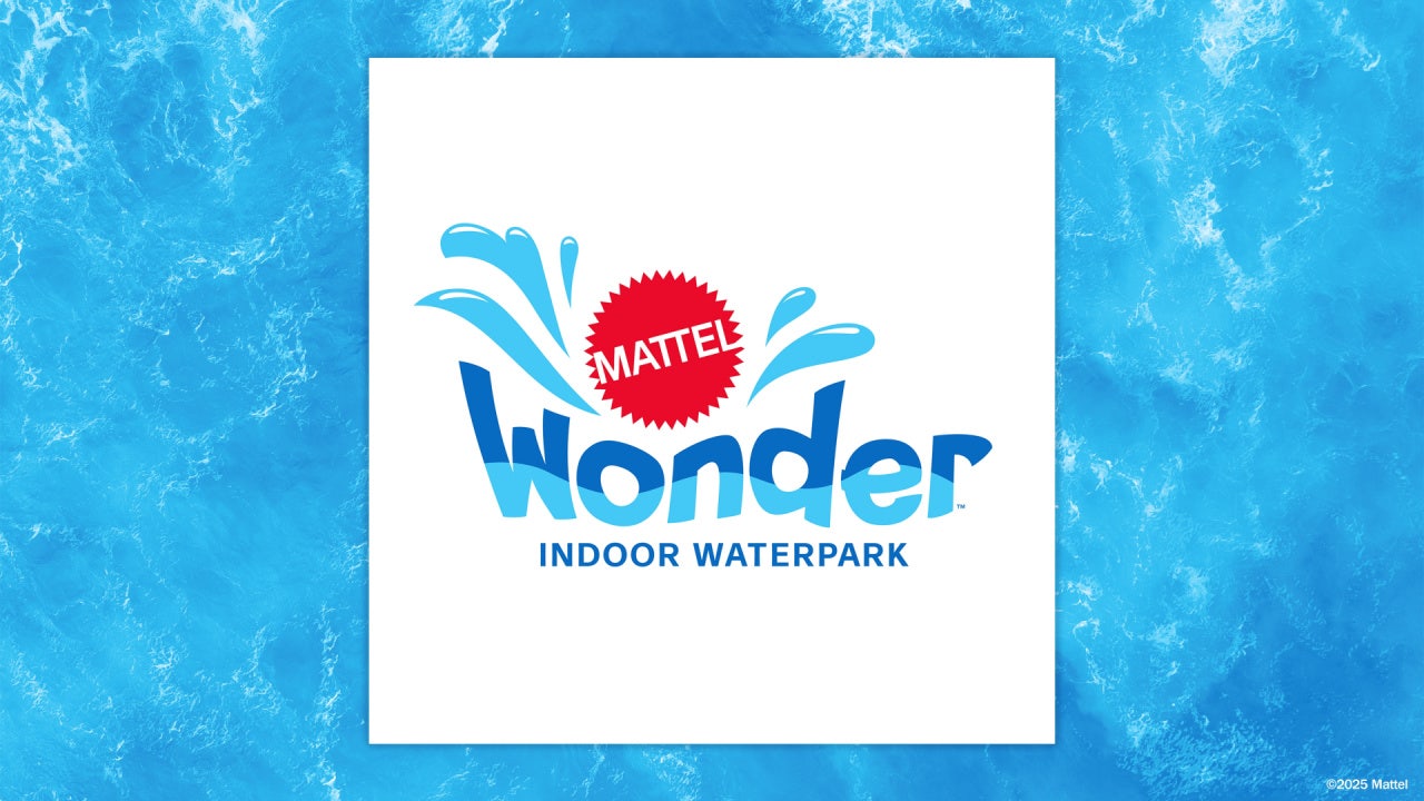 Plans show expanded Mattel water park complex near Orlando