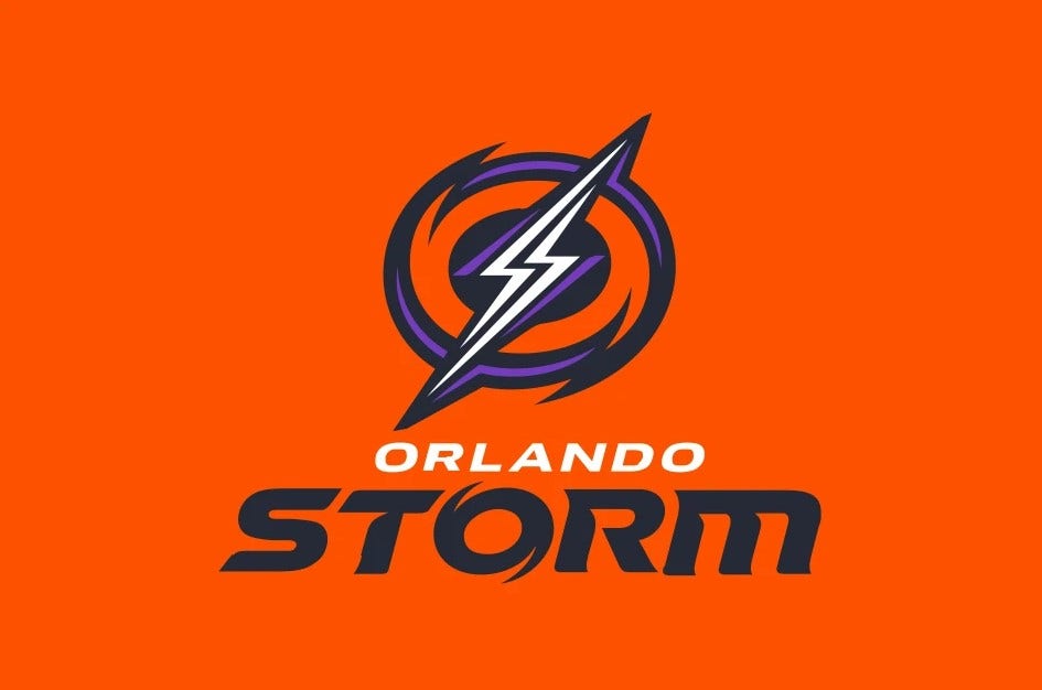 Orlando Storm playoff game moves to Daytona Beach: What to know, how to buy tickets