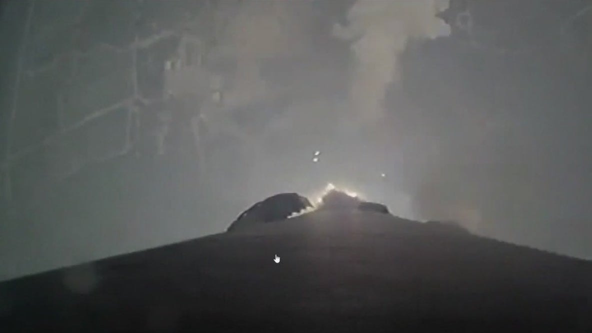 Space Coast hits 100th launch of 2025 as pace accelerates