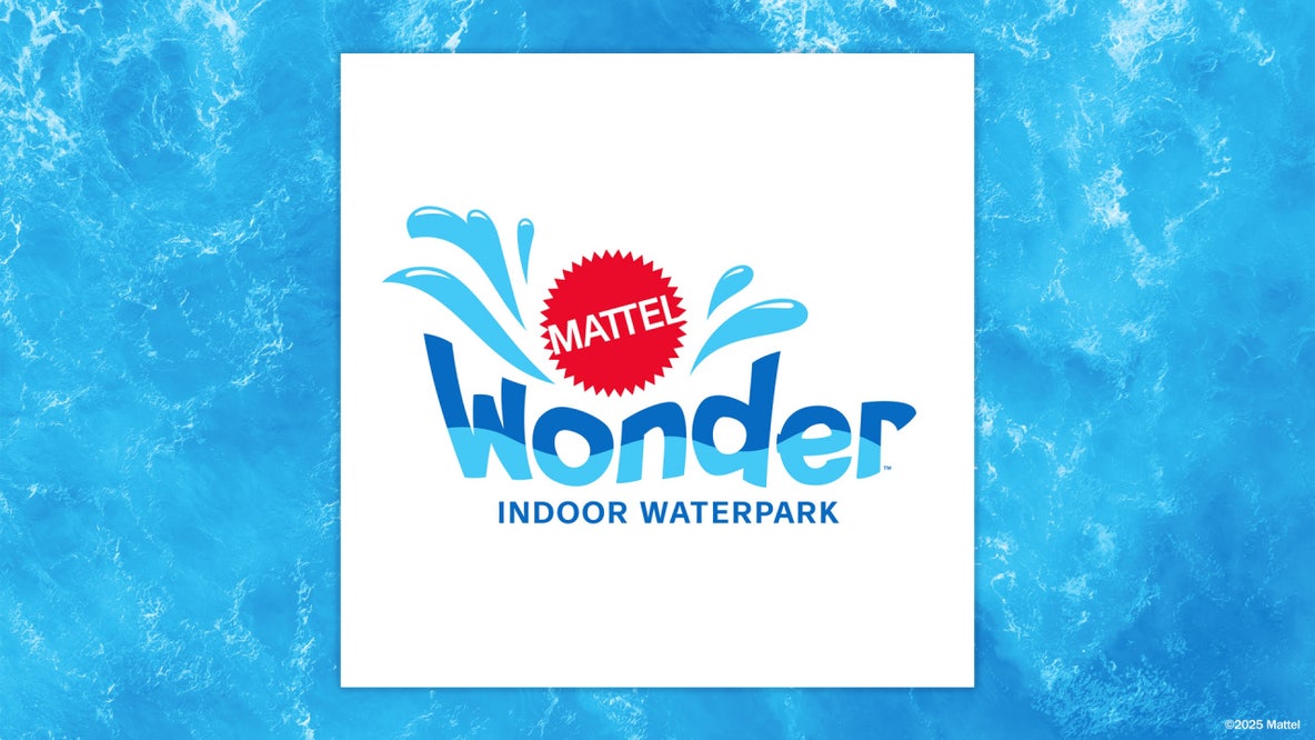 Mattel indoor water park: Plans filed for Orlando location