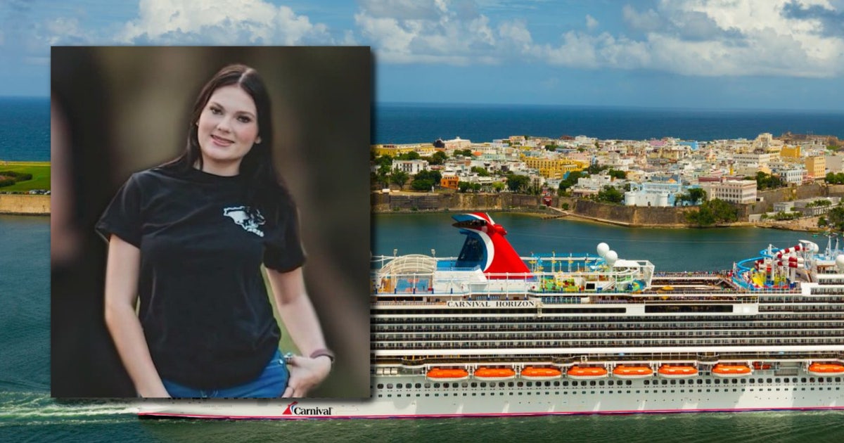 Who is Anna Kepner? Stepbrother charged in Florida teen’s cruise ship death Who is Anna Kepner? Stepbrother charged in Florida teen’s cruise ship death