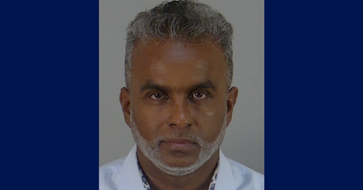 Krishna DeoKaran: Co-defendant in Marcos Lopez alleged illegal gambling ...
