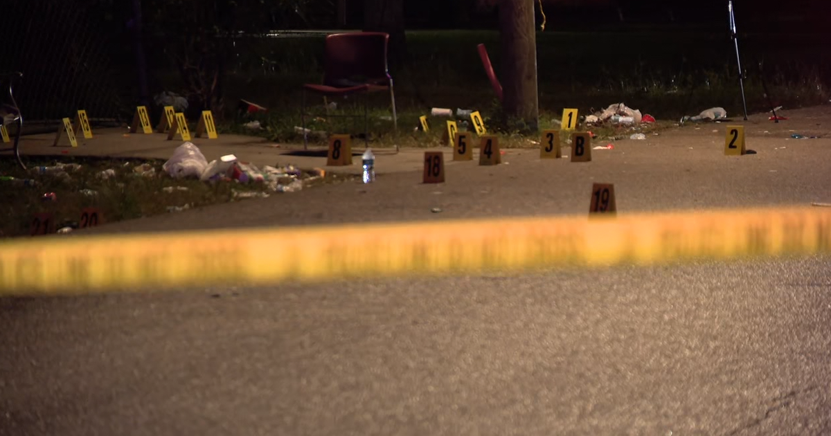 1 dead, 1 hurt in Sanford shooting, police say | FOX 35 Orlando