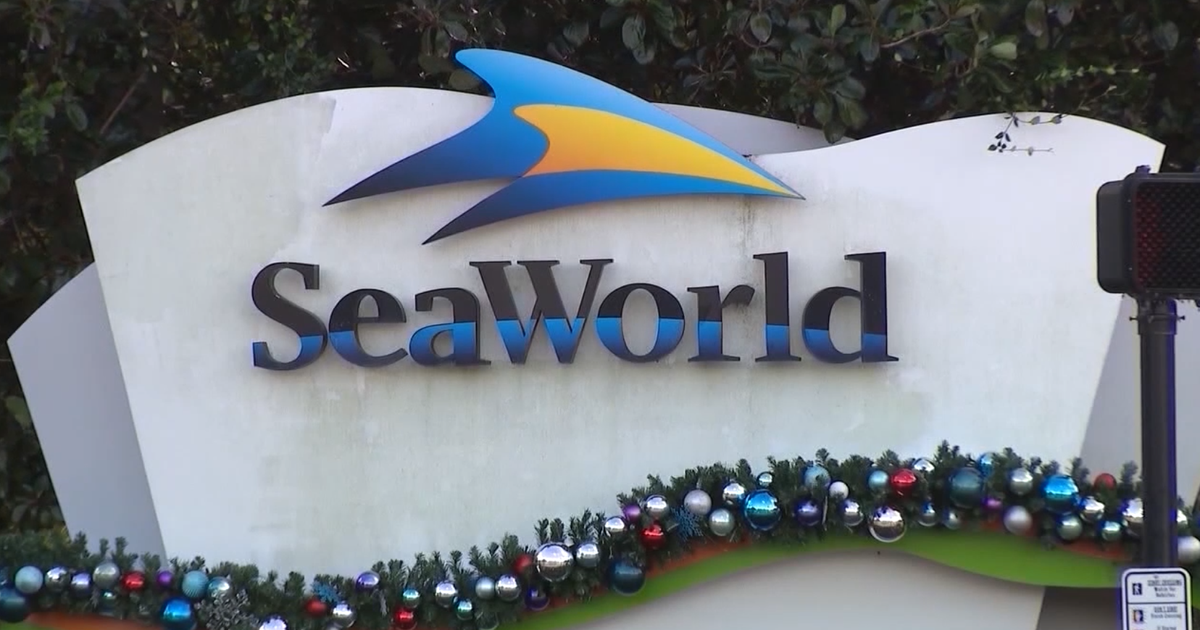 DOJ lawsuit: SeaWorld's walker, rollator ban violated Americans with Disabilities Act