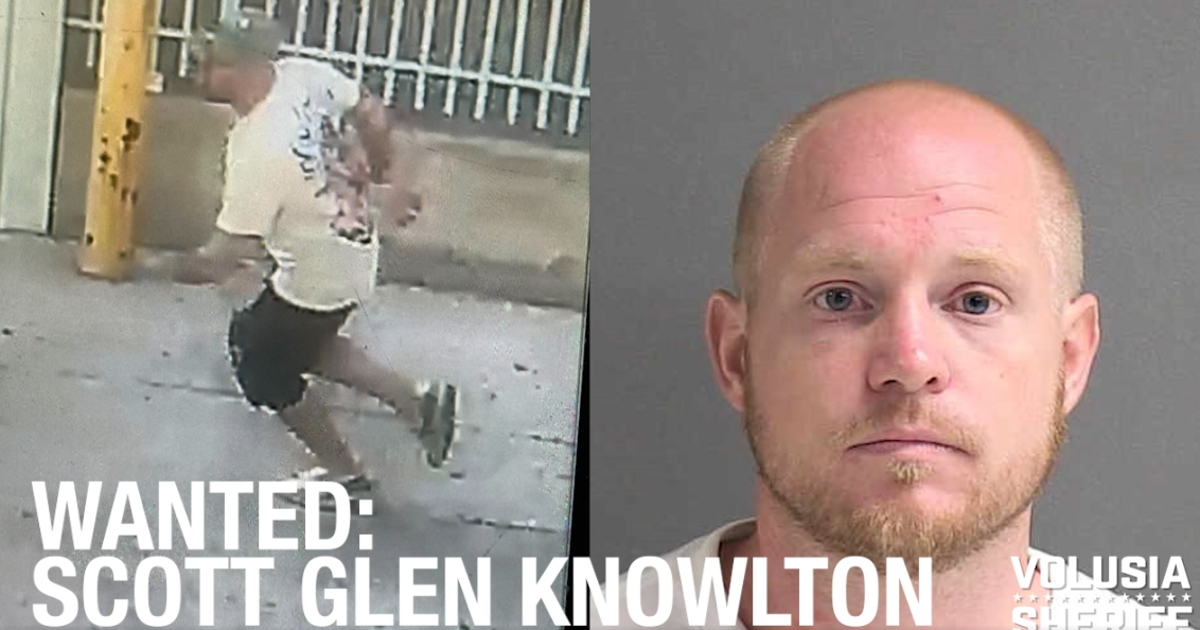 Man arrested after allegedly beating, dragging woman in Volusia County: Deputies | FOX 51 Gainesville