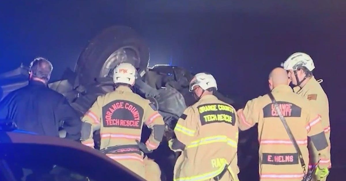 3 teens killed, 3 others injured after early-morning crash in Apopka ...