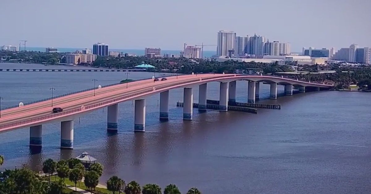 Daytona Beach audit uncovers $50K in fast food, restaurant charges on fire department city cards