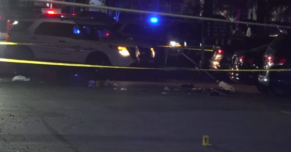 18-year-old man dead after shooting in Orange County, deputies say ...