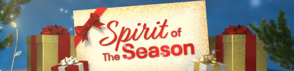 Spirit of the Season