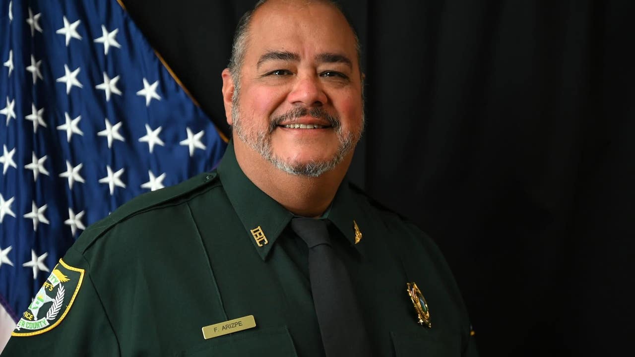 Deputy released from hospital following Indian River County shooting, officials say