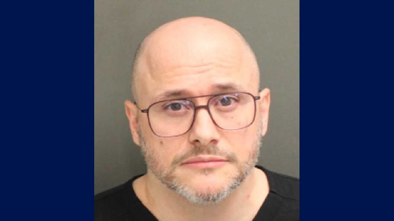 Florida man arrested after dark web probe leads to multiple felony charges