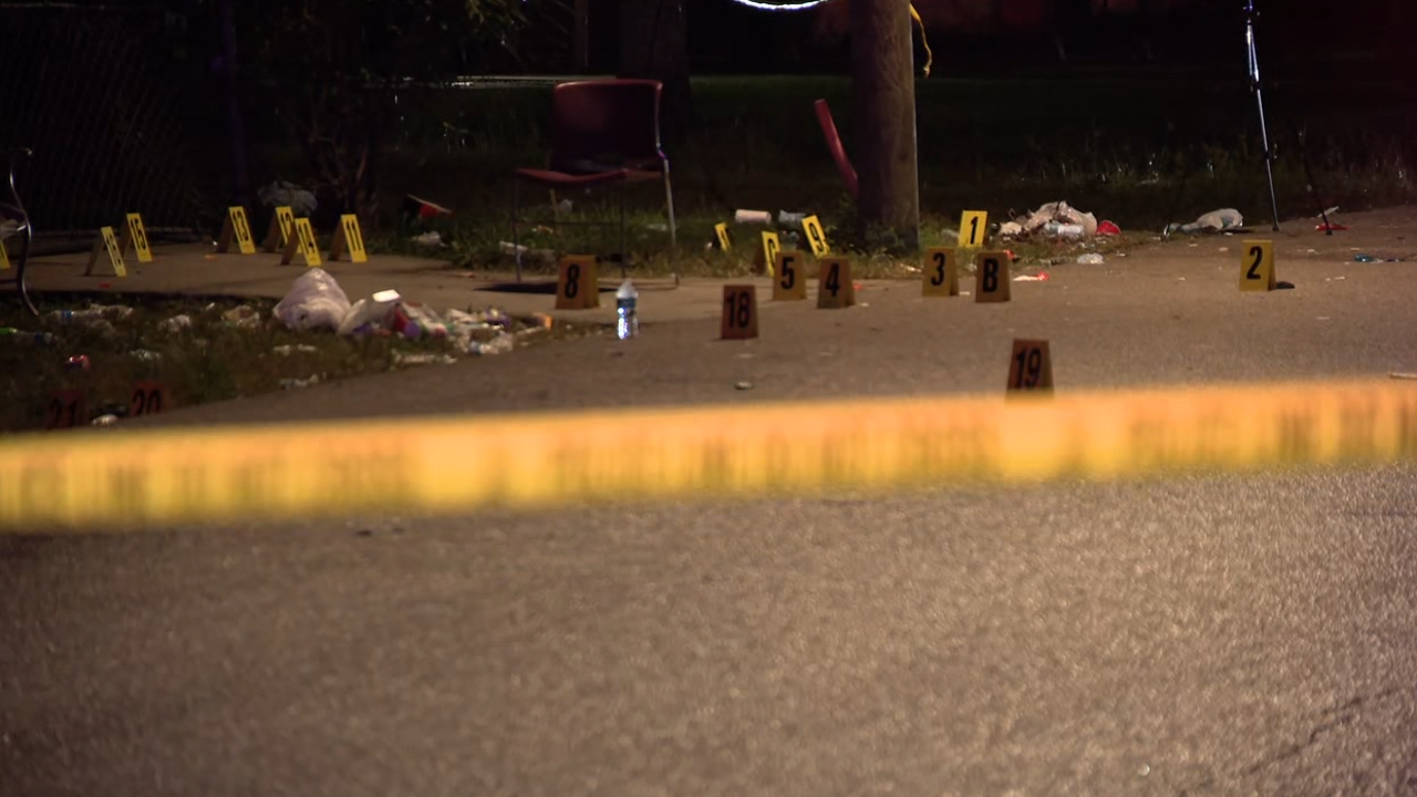 1 dead, 1 hurt in Sanford shooting, police say | FOX 35 Orlando