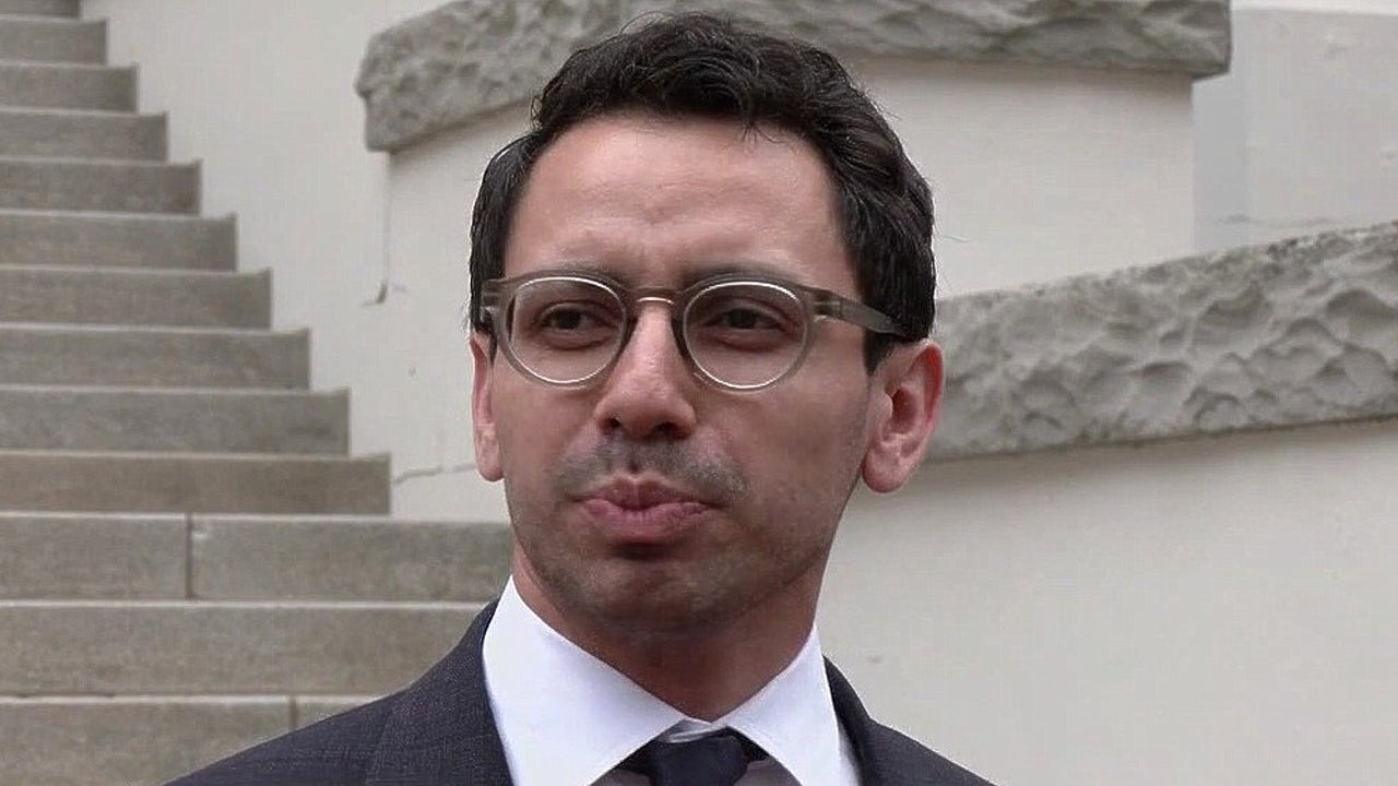 Investment firm CEO James Fishback joins growing field in Florida’s 2026 governor’s race