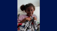 Florida issues Missing Child Alert for 10-year-old girl possibly in Orlando