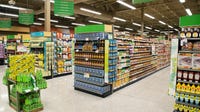 Is Publix, Target, Walmart, Costco, Sam's Club open July 3 and July 4?